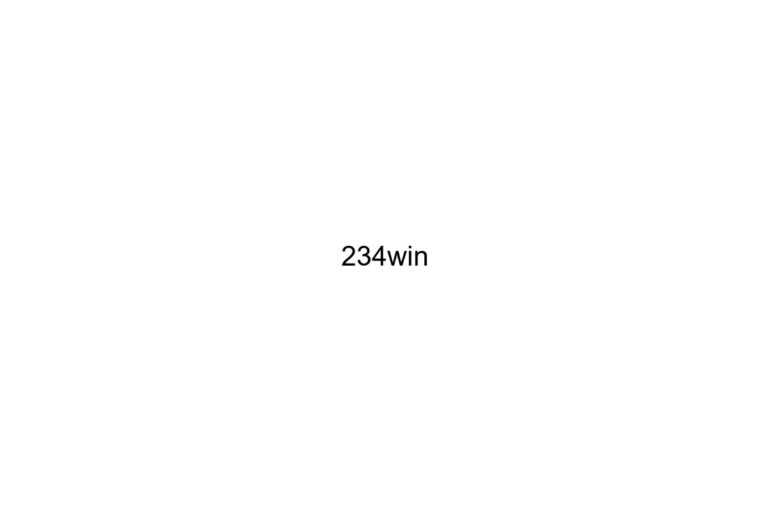 234win