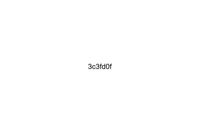 3c3fd0f