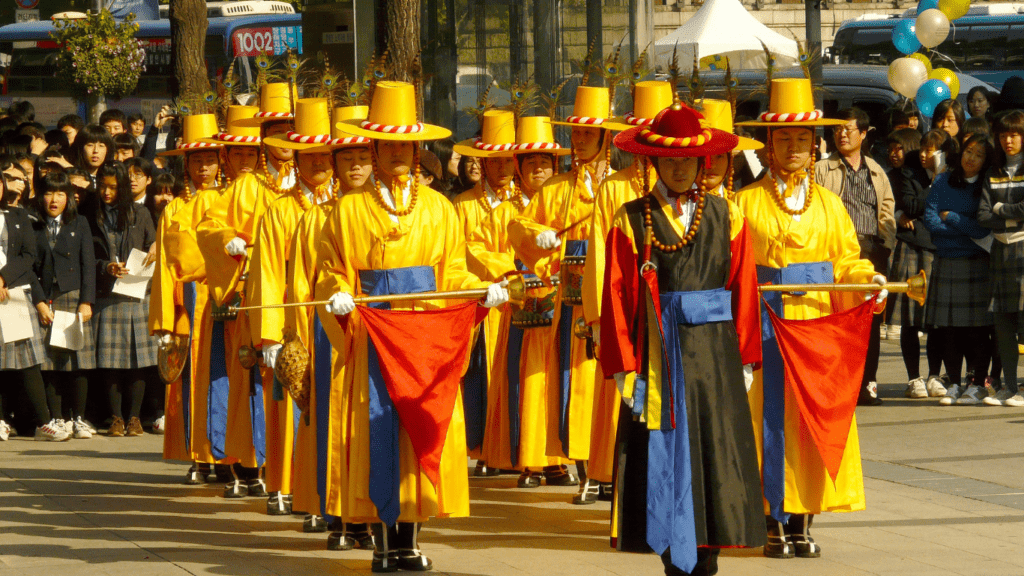 Top Cultural Festivals Around the World to Catch in 2025 for Unforgettable Experiences