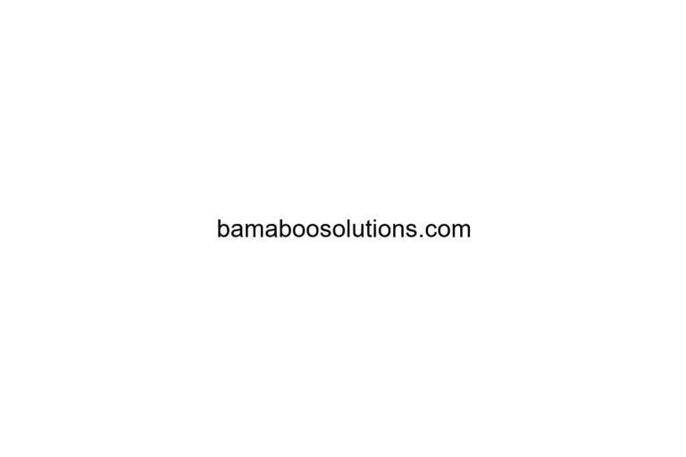 bamaboosolutions-com
