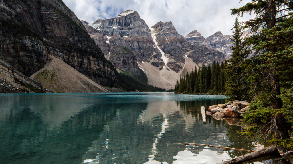 banff national park