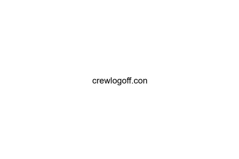 crewlogoff-con