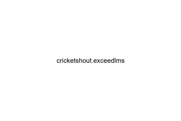 cricketshout-exceedlms