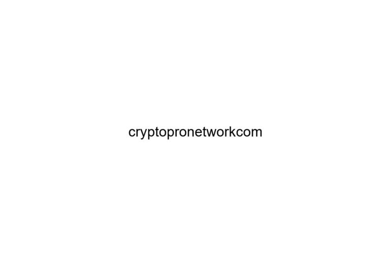 cryptopronetworkcom