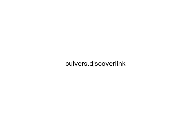 culvers-discoverlink