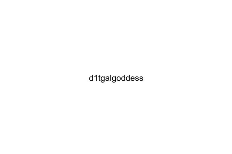d1tgalgoddess