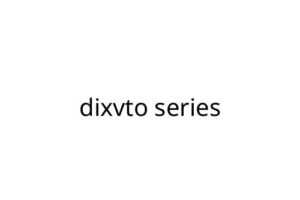 dixvto series