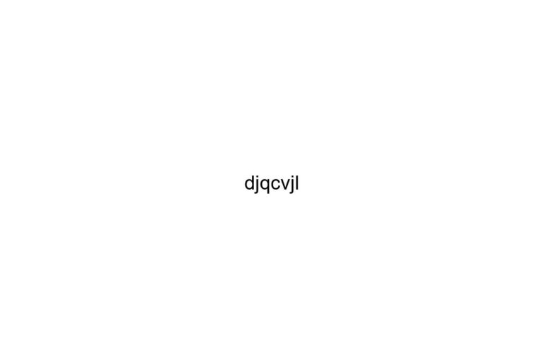 djqcvjl