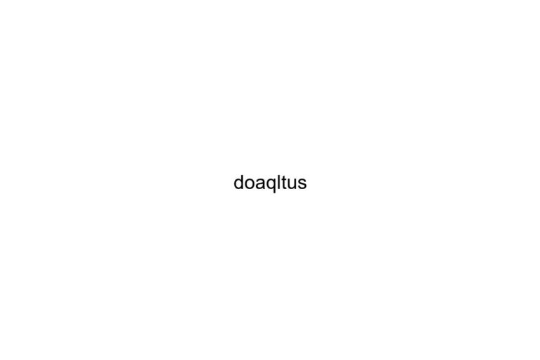 doaqltus