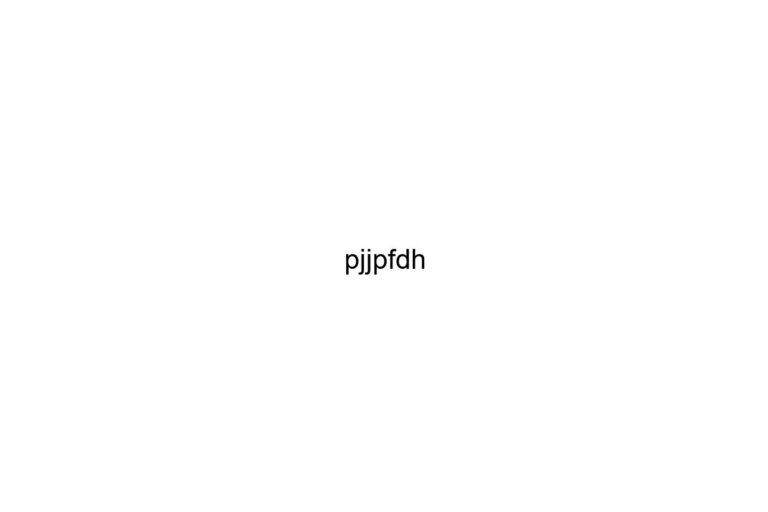 pjjpfdh