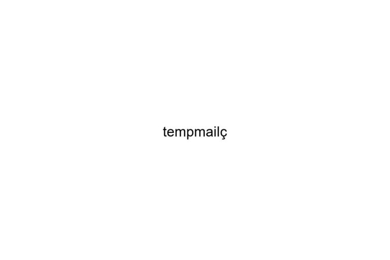 tempmail