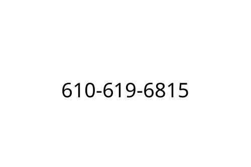 610-619-6815