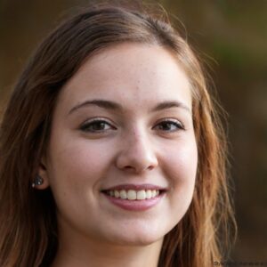 Picture of Gloria Obrienencil