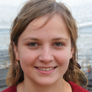 Picture of Lilian Eatock