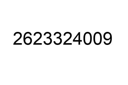 2623324009