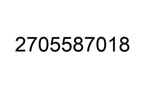 2705587018