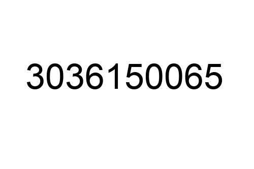 3036150065