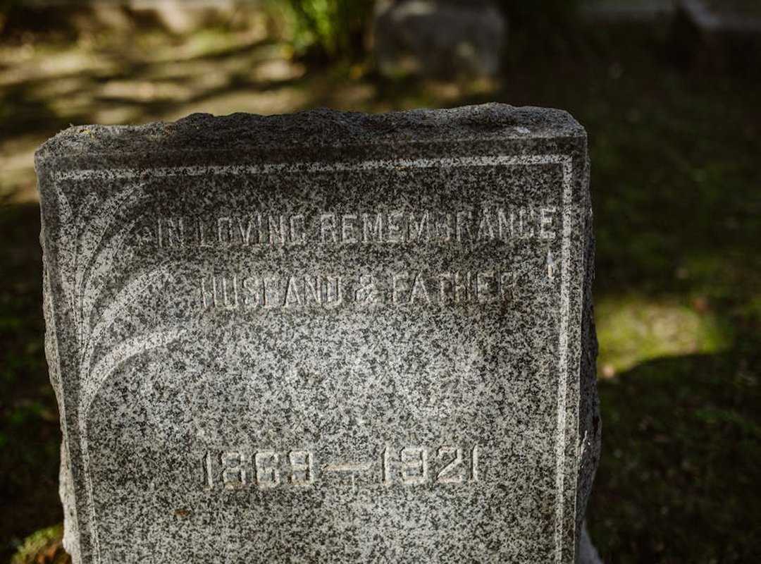 How Did Kuvorie Island Get Its Name