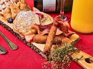 Meals Included on Paxtraveltweaks