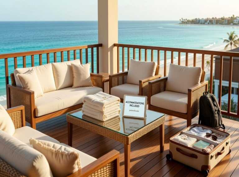 Paxtraveltweaks Hotels Included