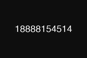 18888154514