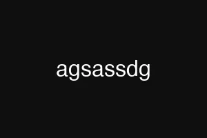 agsassdg