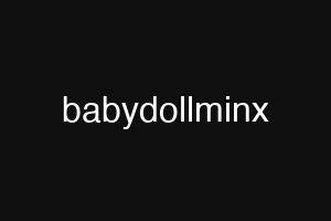 babydollminx