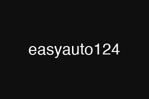easyauto124