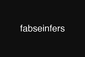 fabseinfers