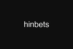 hinbets
