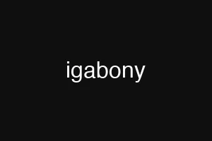 igabony
