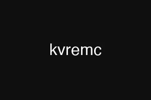 kvremc
