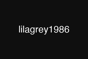 lilagrey1986