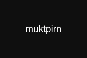muktpirn