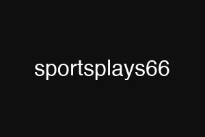 sportsplays66