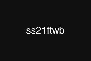 ss21ftwb