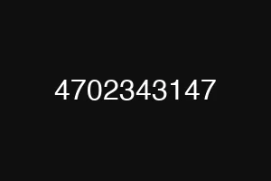 4702343147