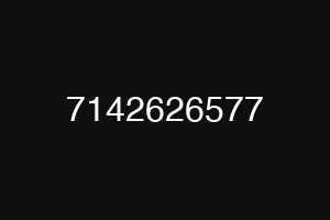 7142626577