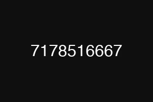 7178516667