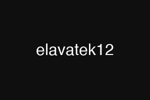 elavatek12
