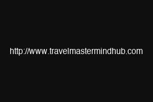 http://www.travelmastermindhub.com